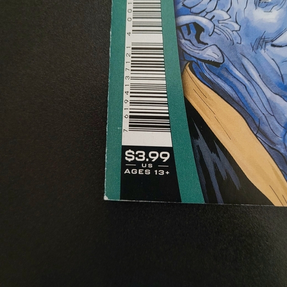 Superman VS Imperious Lex #1 - Picture 3 of 7